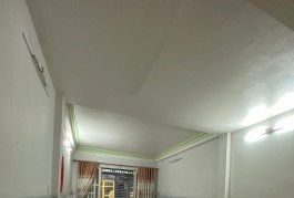 HẺM XE HƠI, 60M2, 2 TẦNG 2PN, NHÀ HƯƠNG LỘ 2 GIÁ NHỈNH 5 TỶ